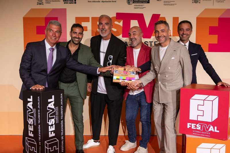 Presentadors nacionals d